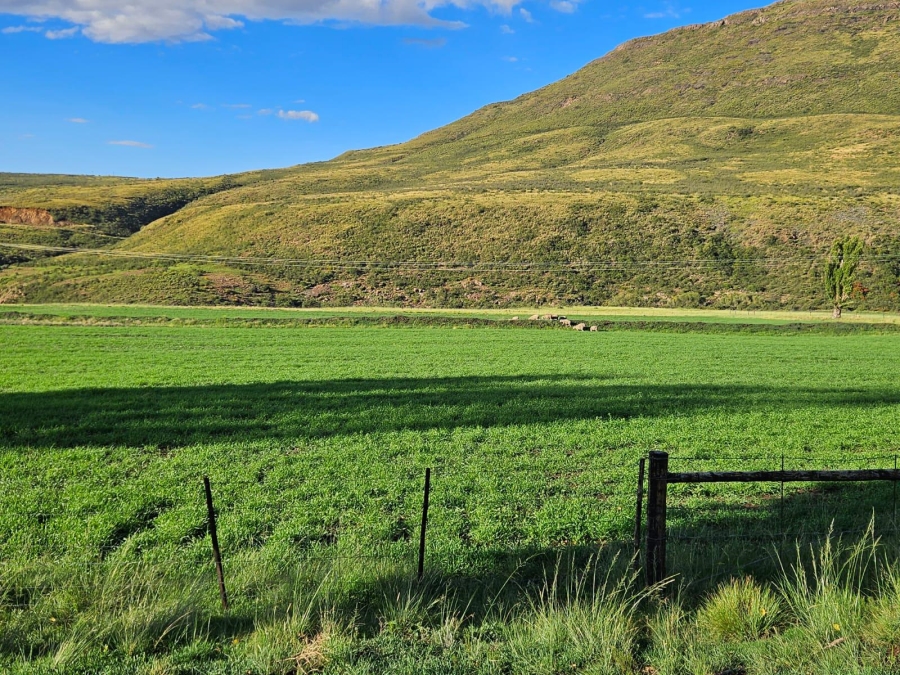 4 Bedroom Property for Sale in Lady Grey Eastern Cape